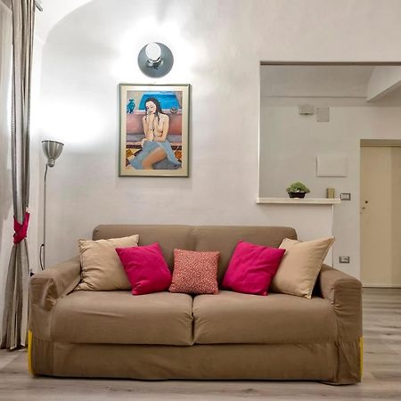 Machin 57 - Magnolia Holidays Alghero Eksteriør billede