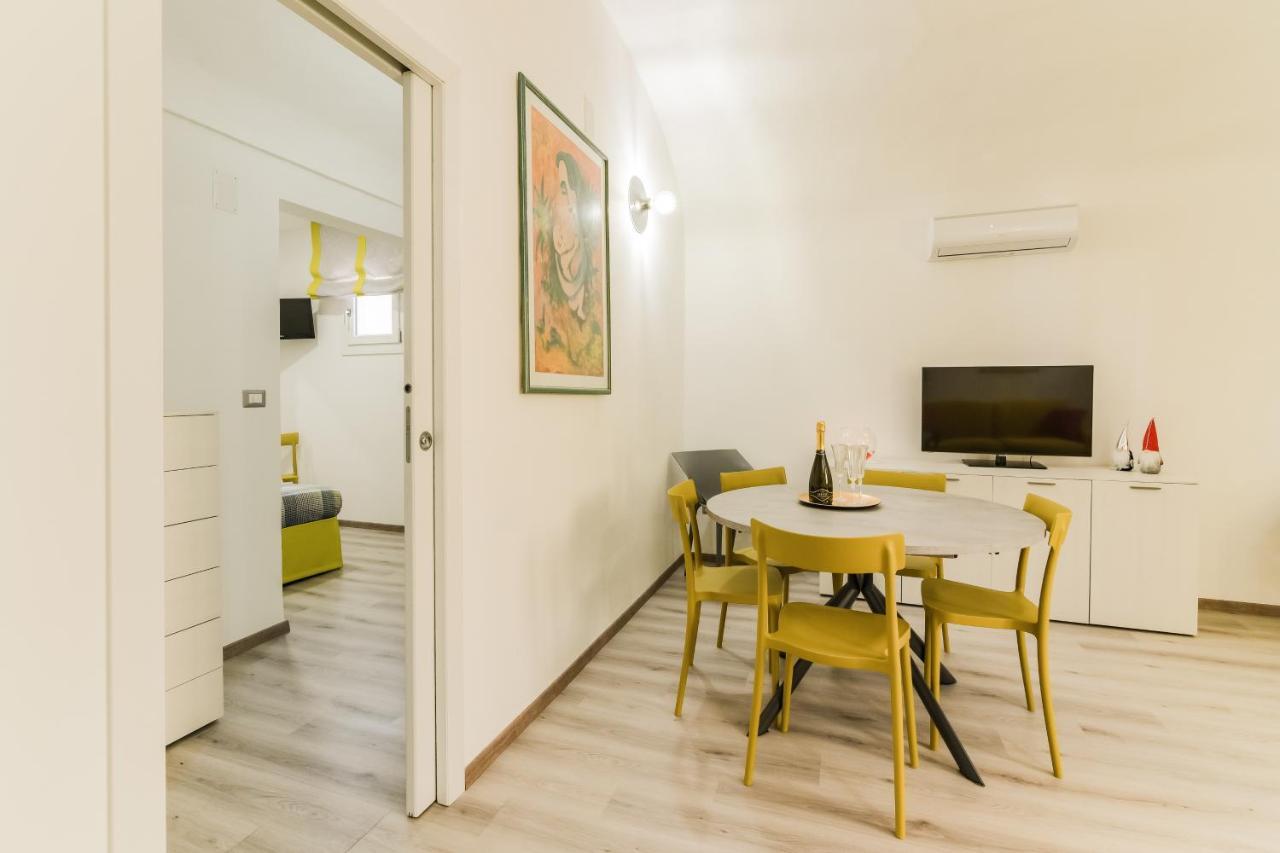 Machin 57 - Magnolia Holidays Alghero Eksteriør billede