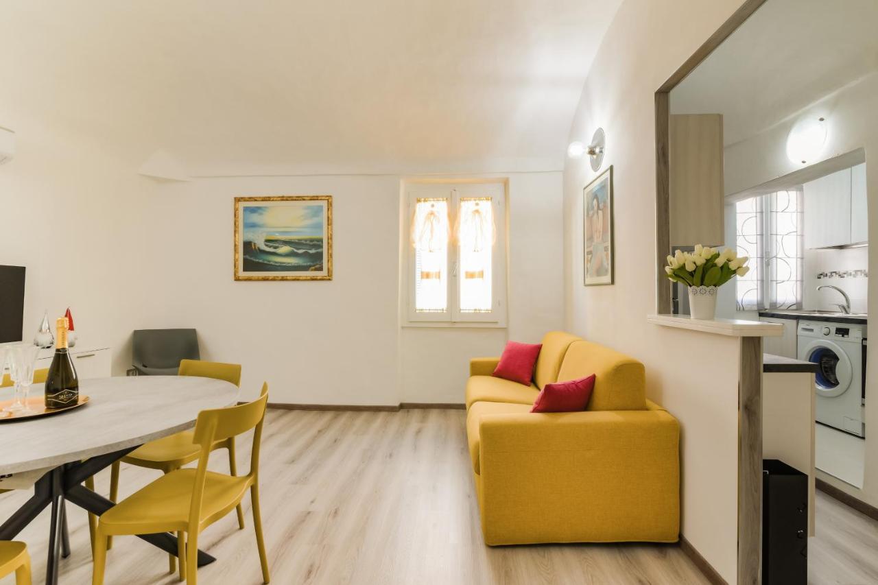 Machin 57 - Magnolia Holidays Alghero Eksteriør billede
