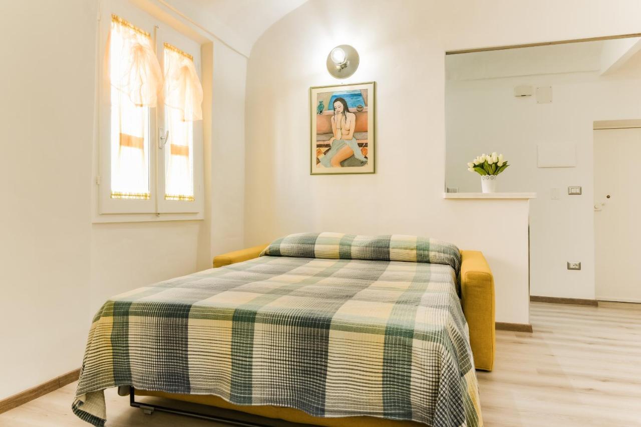 Machin 57 - Magnolia Holidays Alghero Eksteriør billede