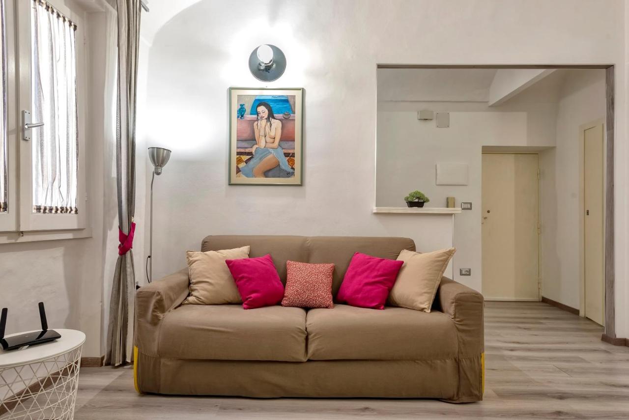 Machin 57 - Magnolia Holidays Alghero Eksteriør billede
