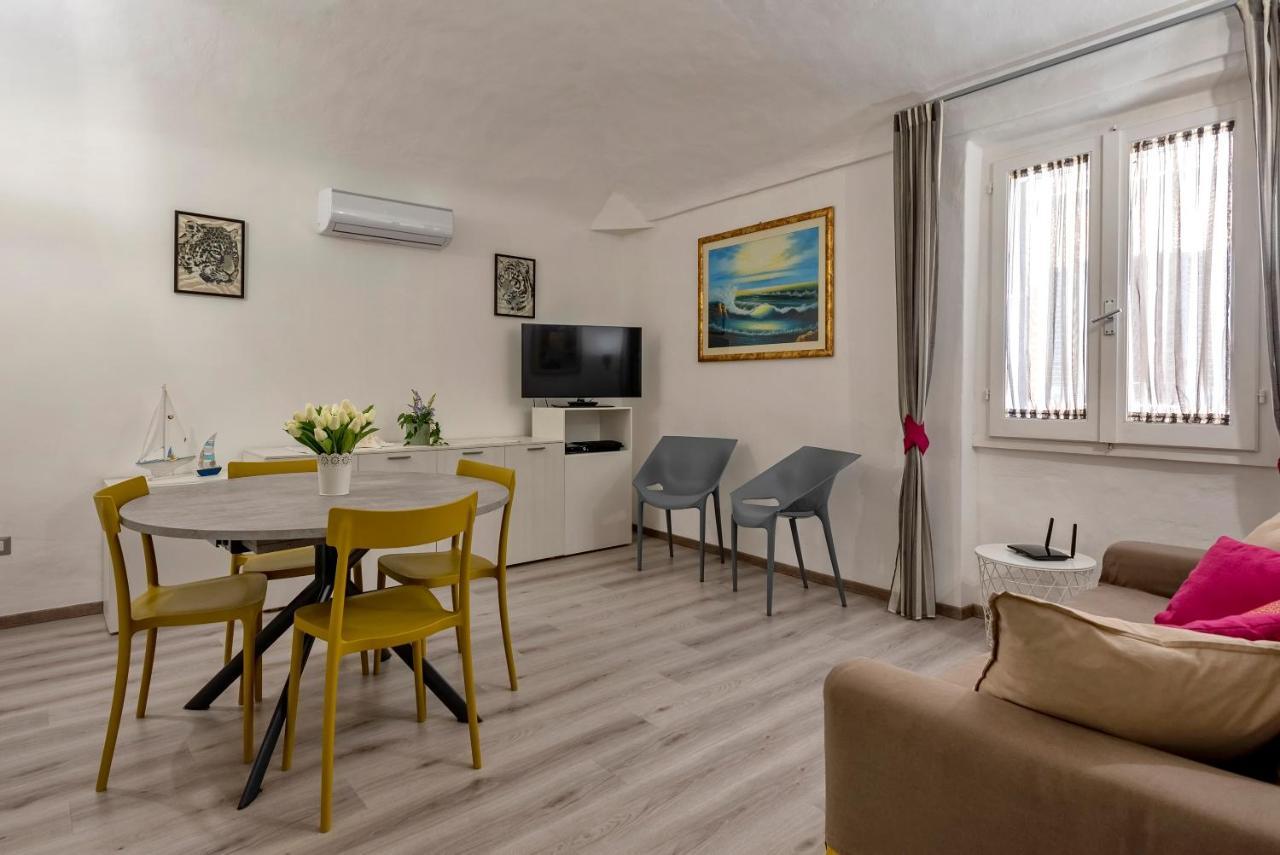 Machin 57 - Magnolia Holidays Alghero Eksteriør billede